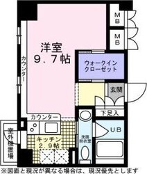 KDXレジデンス東桜Iの物件間取画像